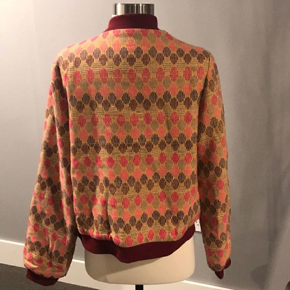Anthropologie Jacket - Picture 3 of 7